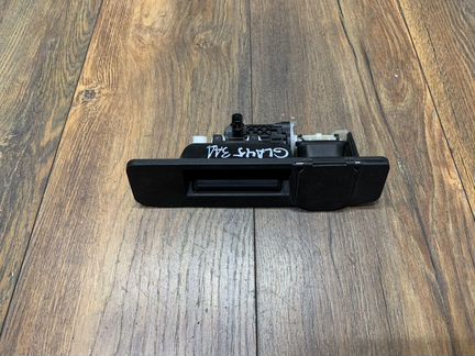 Mercedes Benz GLA Ручка двери багажника наружная