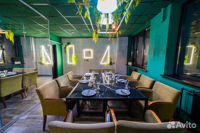 Аренда лофта с верандой