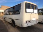 Городской автобус ПАЗ 320540-22, 2016 объявление продам