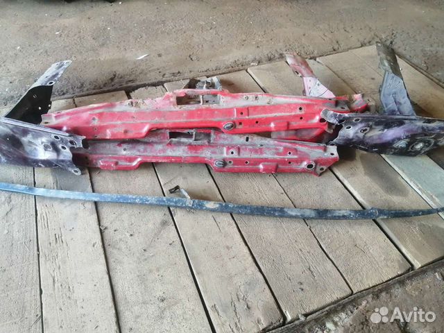 Трубка ауди 80б3