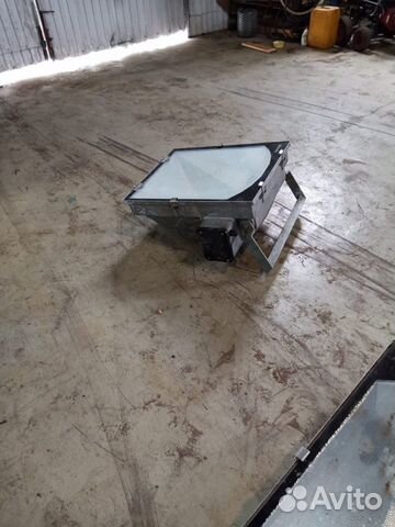 Прожектор philips мощностью 2000вт