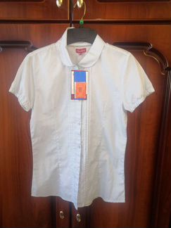 Блузка на девочку