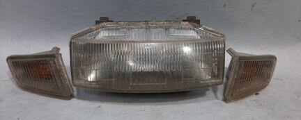 Фара поворотники Honda Dio AF18/25