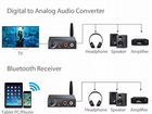Цап аудио конвертер с Bluetooth 5.0 и без объявление продам