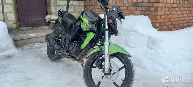 Сузуки рейсер нитро