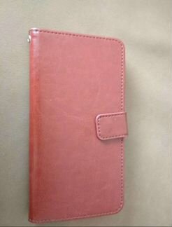 Чехол на телефон ZTE Нубия N1 lite