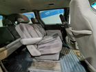 Dodge Caravan 3.3 AT, 2002, 139 398 км объявление продам
