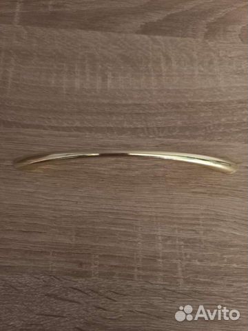 Ручка мебельная