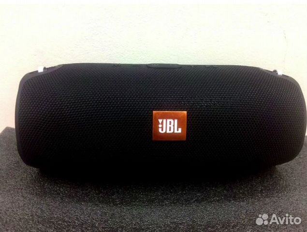 Колонка JBL
