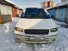 Chrysler Town & Country 3.8 AT, 1995, 207 000 км