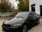 BMW 3 серия 2.5 AT, 2010, 137 000 км объявление продам