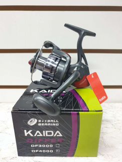 Катушка Kaida DF 2000 / Kaida Differ 2000