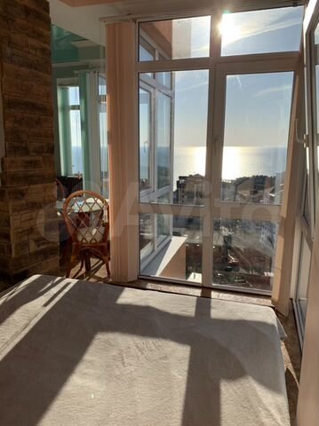 Квартира-студия, 32 м², 8/10 эт.