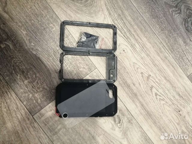 Чехол на iPhone 6