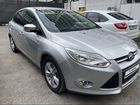 Ford Focus 1.6 МТ, 2013, 300 000 км