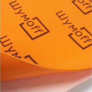 Шумофф сплэн п4в - водостойкий клей