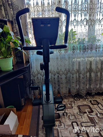 Велотренажер