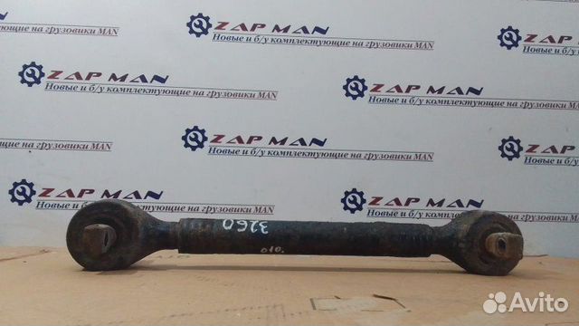 Тяга реактивная Man Tga Tgs Tgx