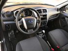 Datsun on-DO 1.6 МТ, 2014, 47 000 км объявление продам
