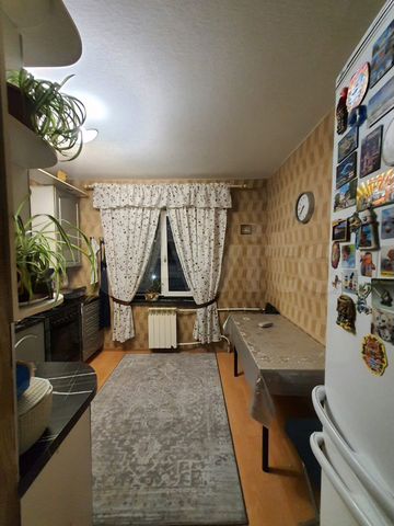 3-к. квартира, 73 м², 5/5 эт.