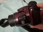 Цифровой фотоаппарат Nikon L830 объявление продам