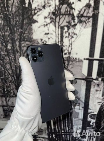 Муляж iPhone 11 pro Max