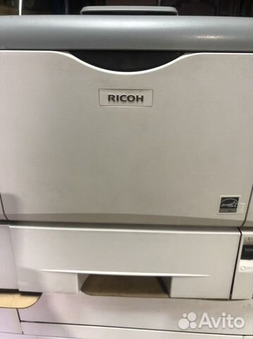 Принтер Ricon SP 4310n