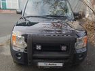 Land Rover Discovery 2.7 AT, 2007, 80 000 км