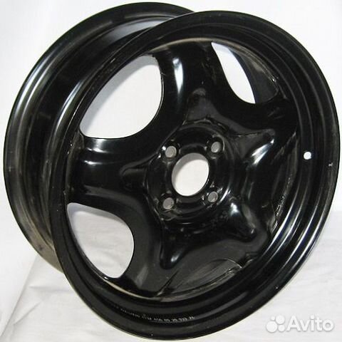 Автодиски 16 (LADA, Renault) ET41