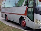 Туристический автобус Yutong ZK6938HB9, 2004 объявление продам