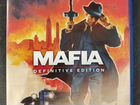 Mafia definitive edition PS4