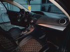 Mazda 3 1.6 МТ, 2010, 168 026 км объявление продам