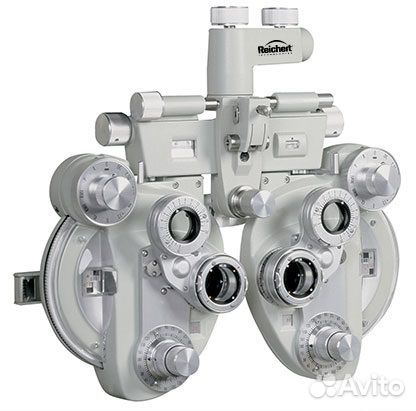 Фороптор (фороптер) механич Reichert (Рейхерт) Ult