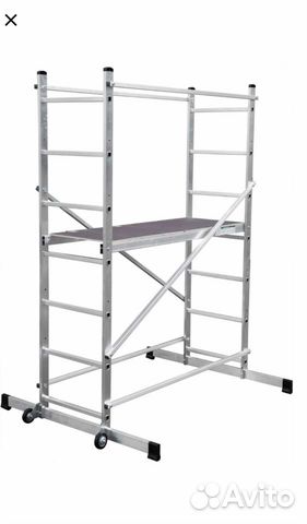 Помост Строительный Аренда