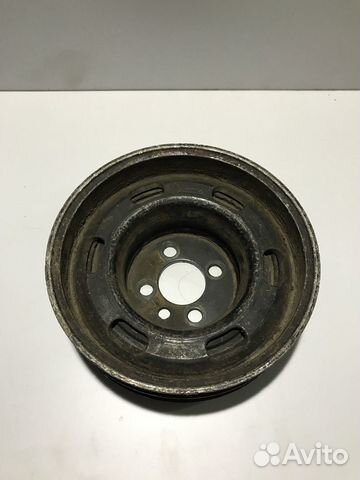 Шкив коленвала Volkswagen Passat B5