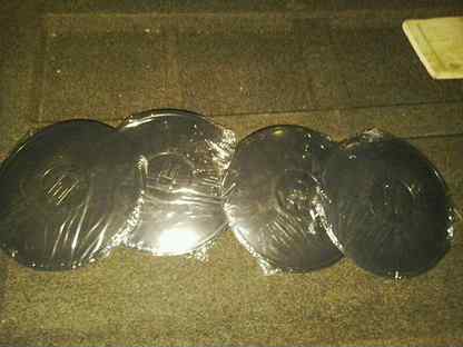 Капот на москвич 2141 цена новый