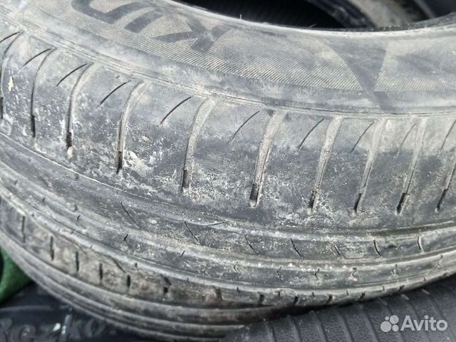 Kumho 195/65 R15