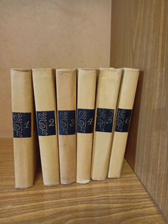 Альфонс Доде, собрание сочинений