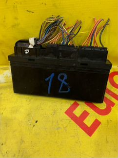 Блок комфорта Bmw 5-Series E60