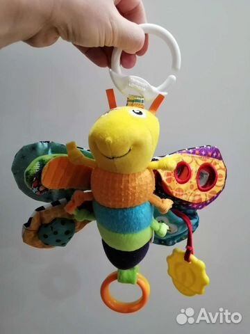 Игрушка подвеска