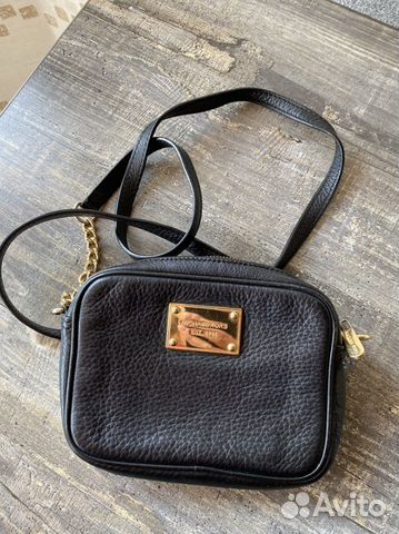 Сумка michael kors оригинал бу
