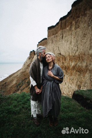 Пресеты Павел Мельник