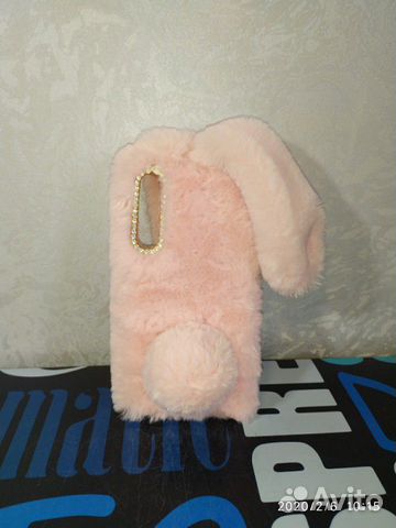 Чехол на xiaomi (три разных чехла)