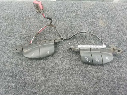 Кнопки в руль Ford Focus 1 Форд фокус l