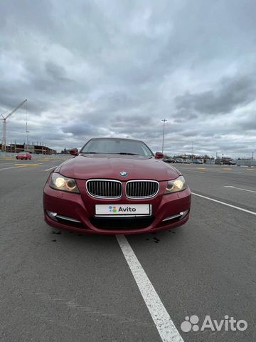 BMW 3 серия 2.0 AT, 2011, 199 000 км