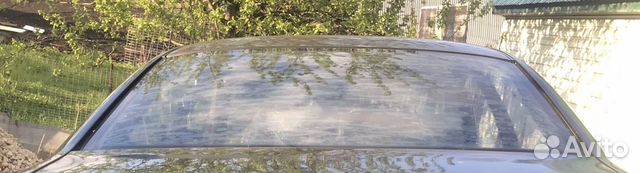Заднее стекло audi a6 c5