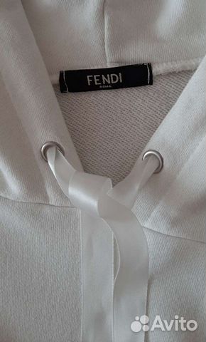 Ветровка Fendi раз.46