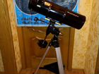 Телескоп Orion AstroView 6 EQ (150\750 eq3-2) объявление продам