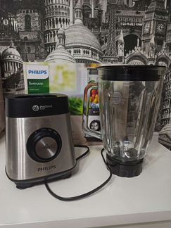 Стационарный блендер Philips Series 5000 HR3571/90