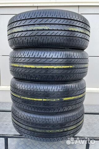 Yokohama BluEarth E75 215/60 R16